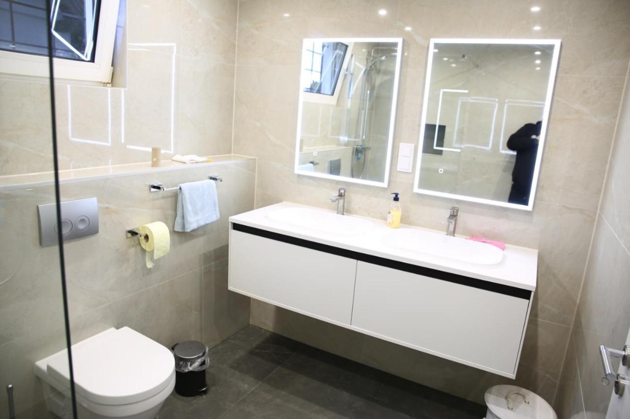 Sobe Opacak Hotell Slavonski Brod Exteriör bild