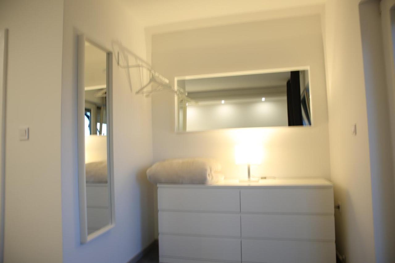 Sobe Opacak Hotell Slavonski Brod Exteriör bild