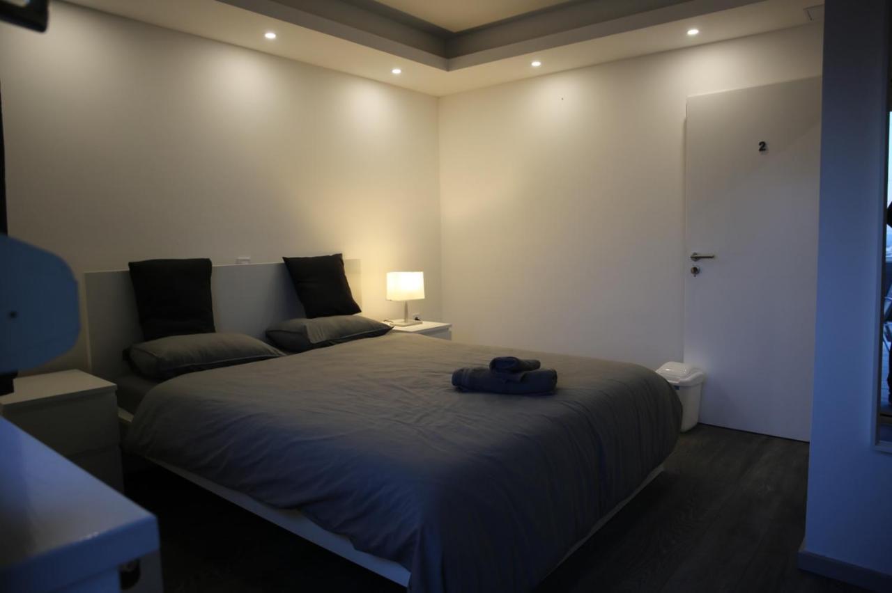 Sobe Opacak Hotell Slavonski Brod Exteriör bild