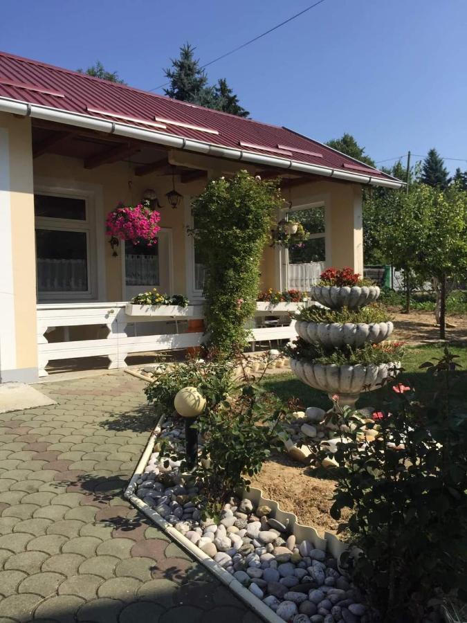 Sobe Opacak Hotell Slavonski Brod Exteriör bild