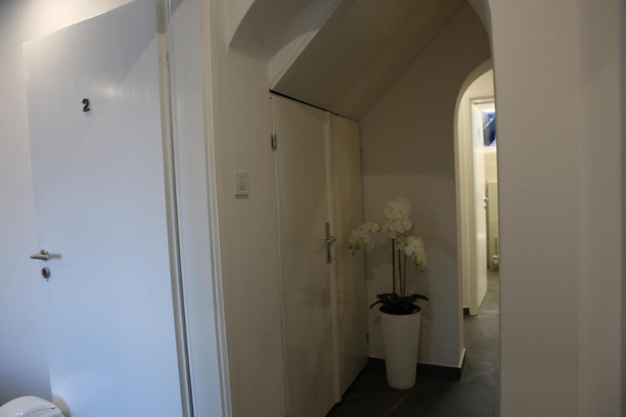 Sobe Opacak Hotell Slavonski Brod Exteriör bild