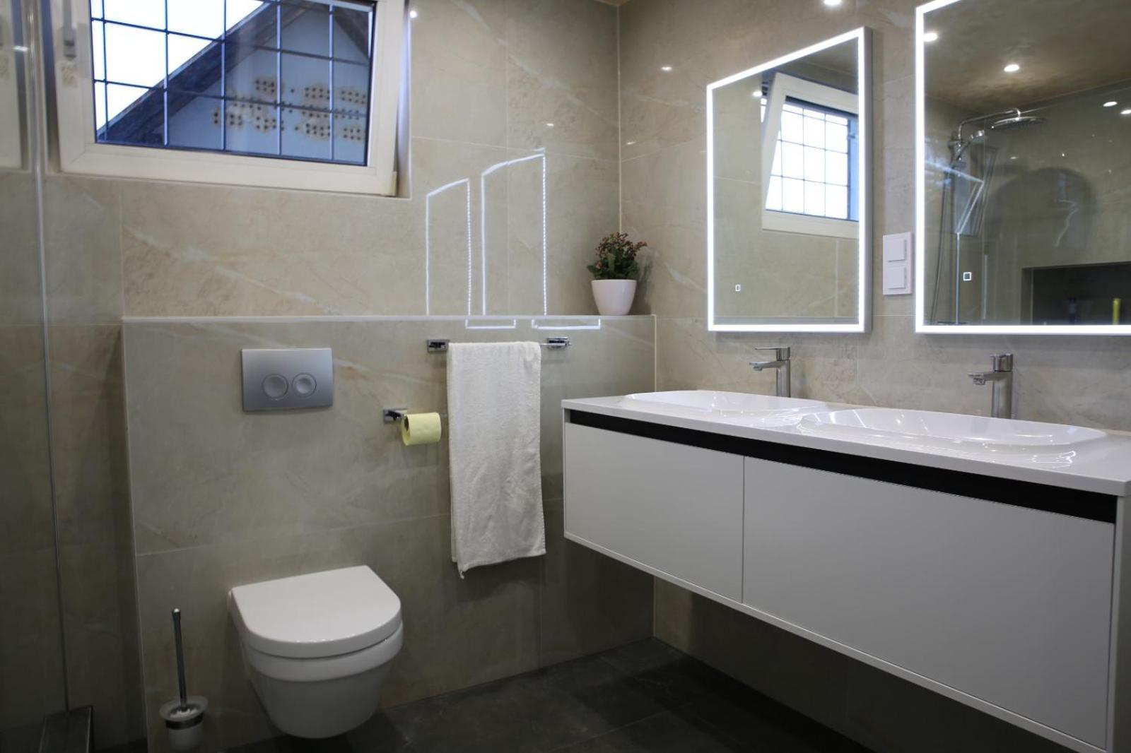 Sobe Opacak Hotell Slavonski Brod Rum bild