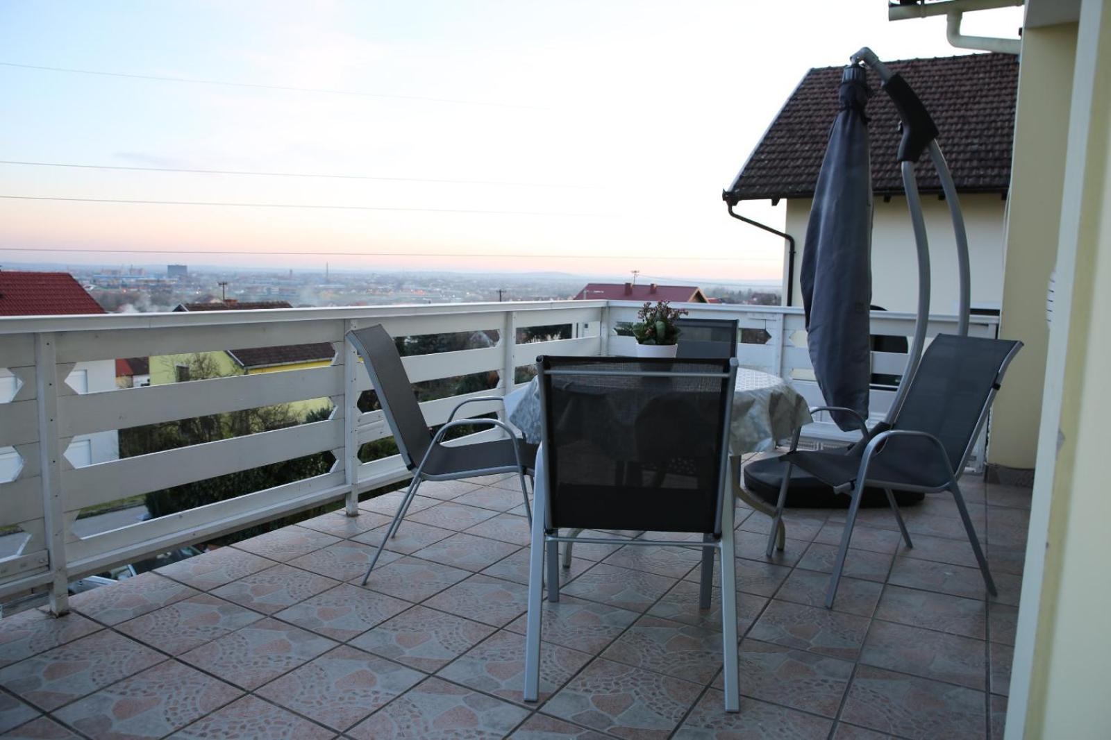 Sobe Opacak Hotell Slavonski Brod Rum bild
