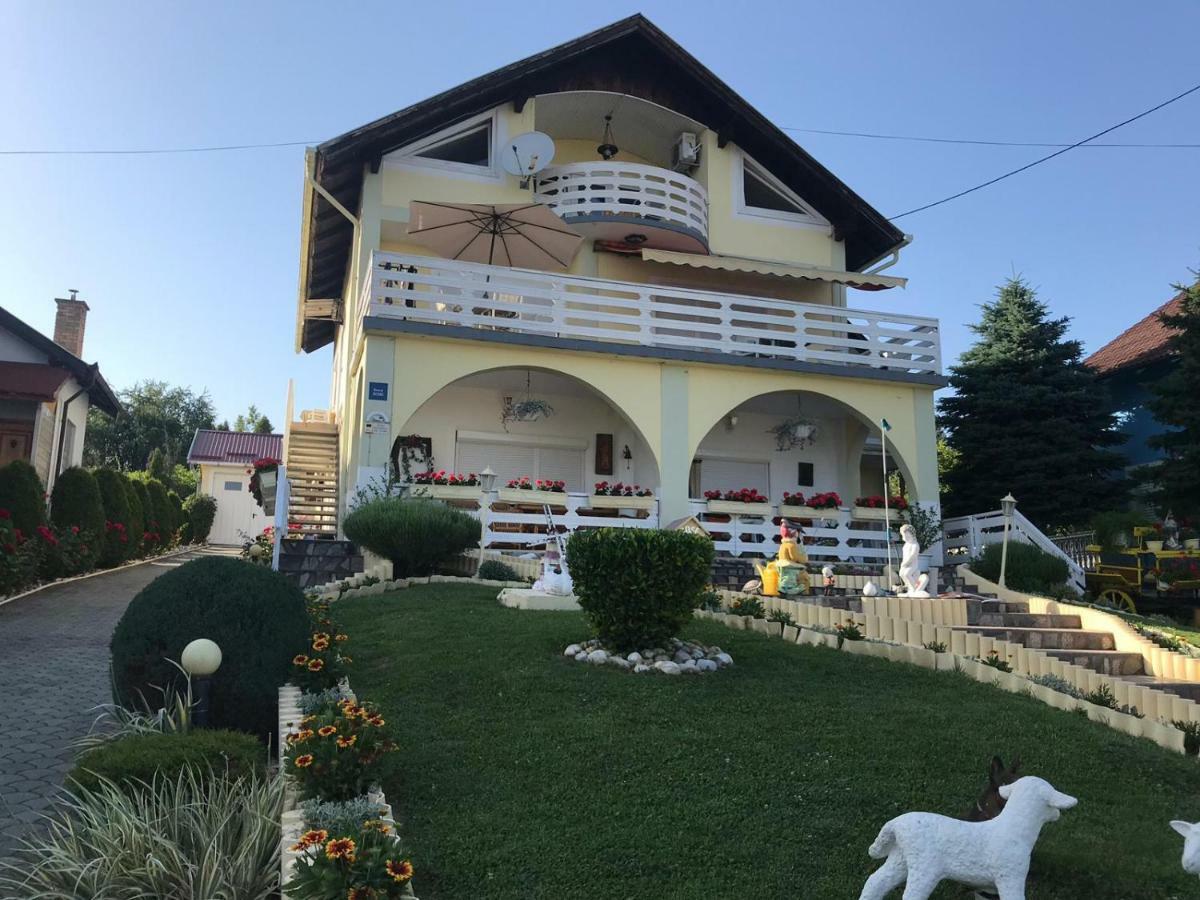 Sobe Opacak Hotell Slavonski Brod Exteriör bild